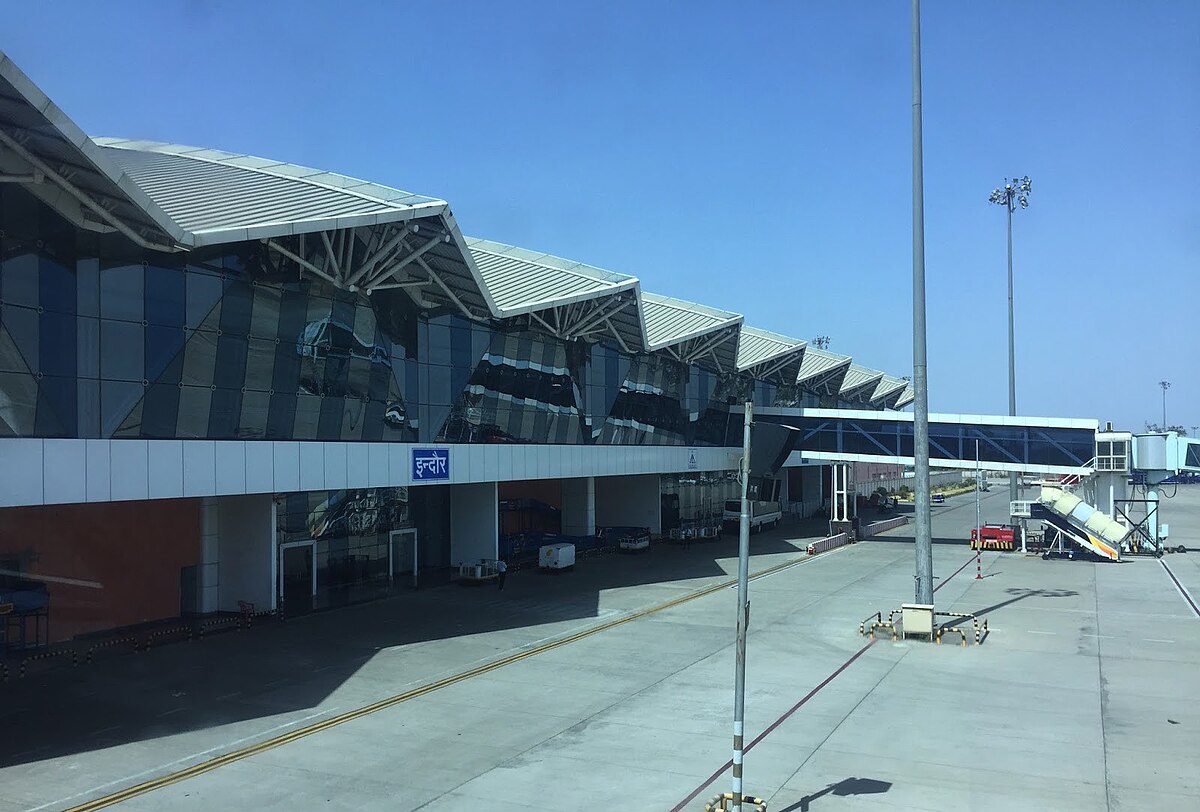 Indore Airport